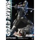 G.I. Joe Statue Snake Eyes 65 cm